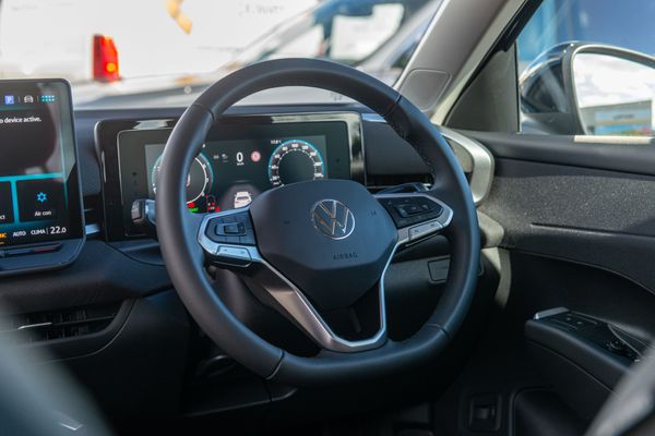 2026 Volkswagen T-Roc Life 1.5 2wd Carousel 14