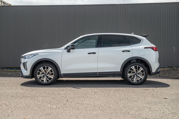 2026 GWM HAVAL Jolion Ultra 2Wd Hybrid 1.5 Carousel 6