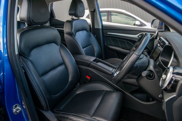 2022 MG ZS Essence EV 44Kwh Carousel 11