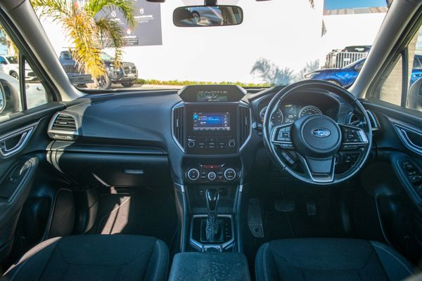2019 Subaru Forester 2.5P/4Wd/Cvt Carousel 14