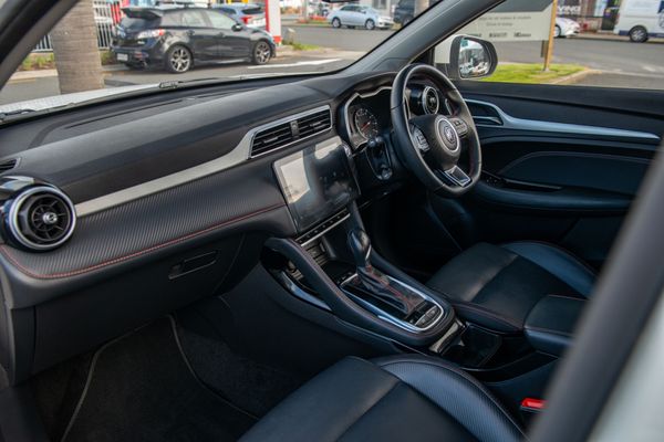2023 MG ZS T Vibe 1.5Pt/Cvt Carousel 11