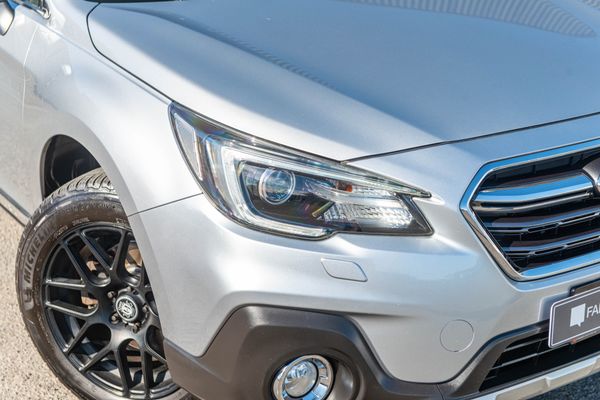 2018 Subaru Outback 3.6R 3.6P/4Wd/6Cvt Carousel 19