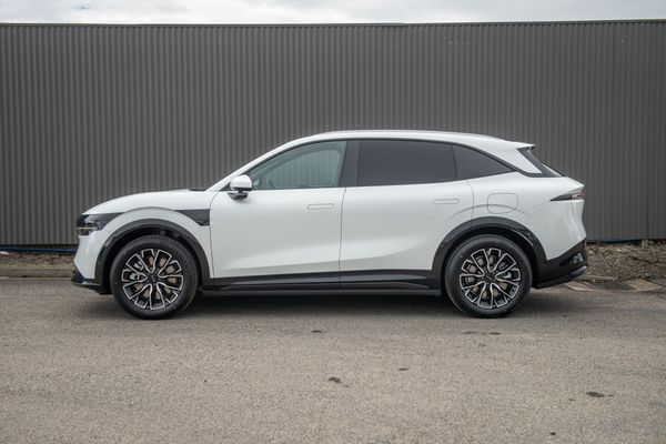 2026 Zeekr 7X Lr Rwd 100Kwh Carousel 3