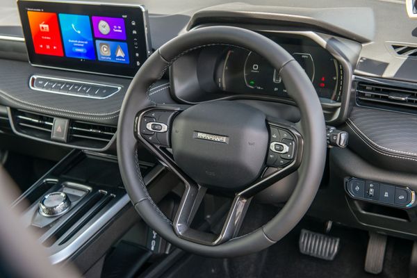 2026 GWM HAVAL Jolion Jolion Lux 2Wd Hev Carousel 8