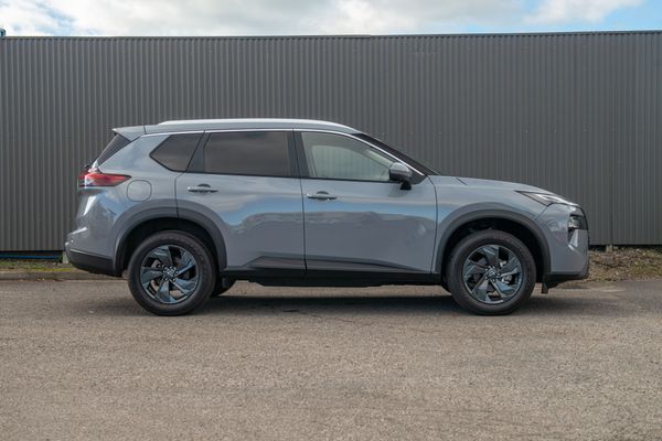 2026 Nissan X-Trail ST-L 2.5L 2WD 5 Seater Carousel 5