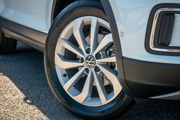 2026 Volkswagen T-Roc Life 1.4 Carousel 3