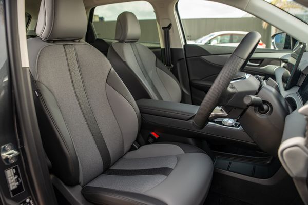 2026 MG S5 ESSENCE 62KWH Carousel 10