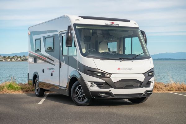 2026 Roller Team Pegaso 590