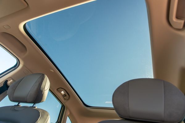 2026 MG S6 ESSENCE AWD Carousel 2