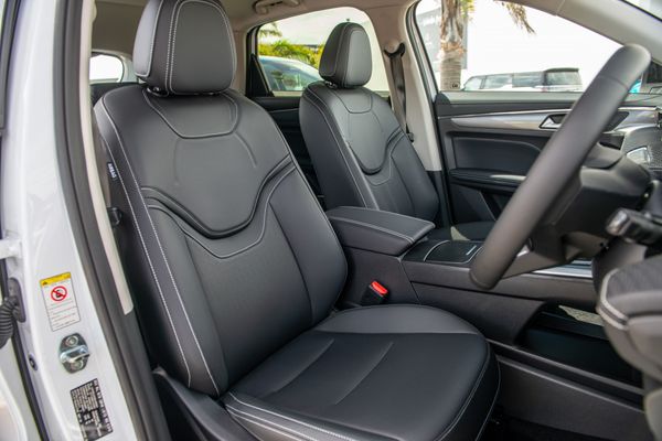 2026 GWM HAVAL Jolion Ultra 2Wd Hybrid 1.5 Carousel 9