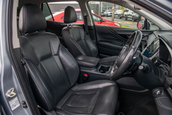2022 Subaru Outback Touring 2.5P/4Wd Carousel 19