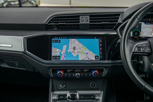 2023 Audi Q3 45 TFSI e 180kW PHEV Carousel 12