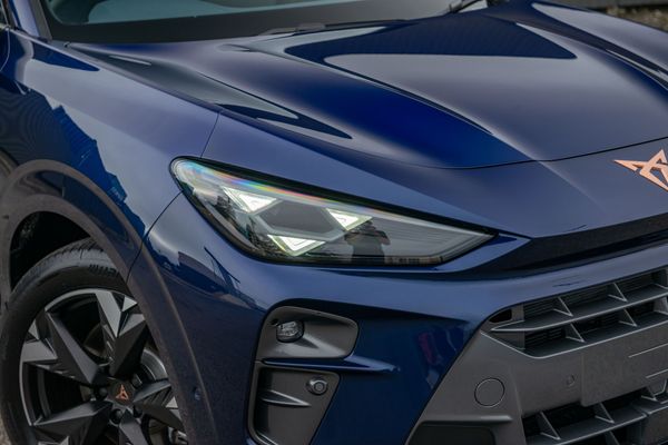 2026 CUPRA Terramar V e-HYBRID 1.5 150kW PHEV Carousel 2