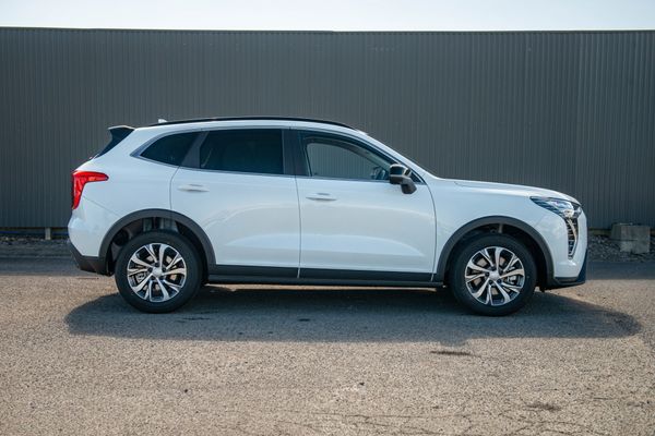 2026 Haval Jolion Lux 1.5Pt/7Am Carousel 4
