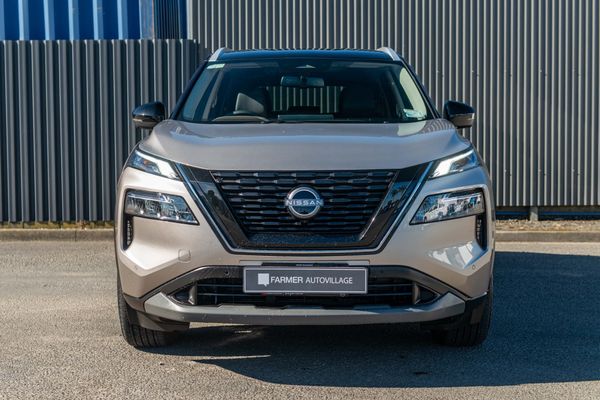 2026 Nissan X-Trail St-L E-Power 1.5Peh Carousel 1