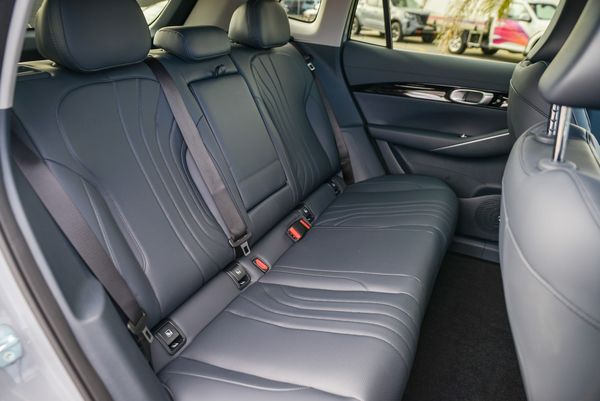 2026 Geely EX5 Inspire 68kwh Carousel 15