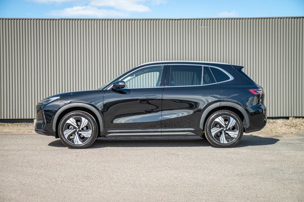 2026 Geely EX5 Inspire 68kwh Carousel 4