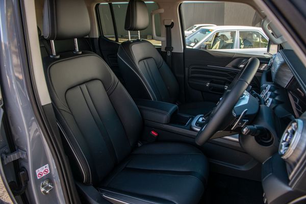 2026 GWM Tank 300 Ultra Phev Phev Carousel 9