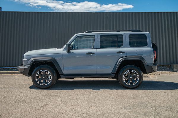 2026 GWM Tank 300 Ultra Phev Phev Carousel 6