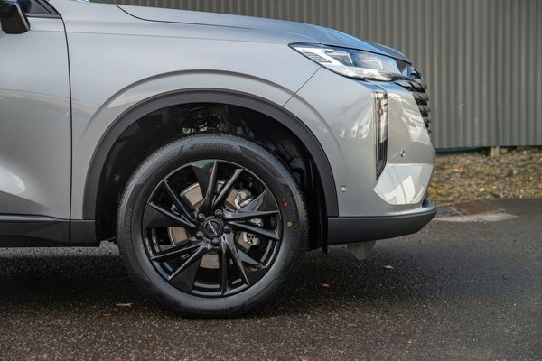 2026 GWM HAVAL H6 Ultra 2Wd Hybrid 1.5 Carousel 3