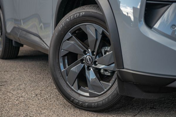2026 Nissan X-Trail ST-L 2.5L 2WD 5 Seater Carousel 4