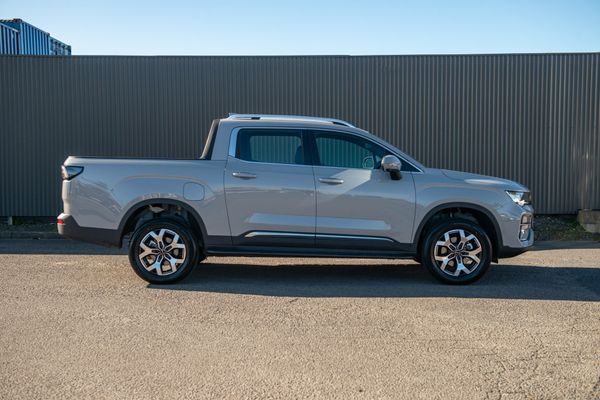 2026 Geely Riddara RD6 Pro 73Kwh Carousel 4