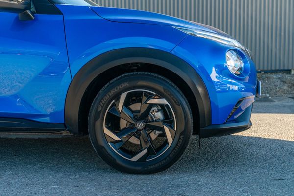 2023 Nissan Juke St 1.0Pt/7At Carousel 5