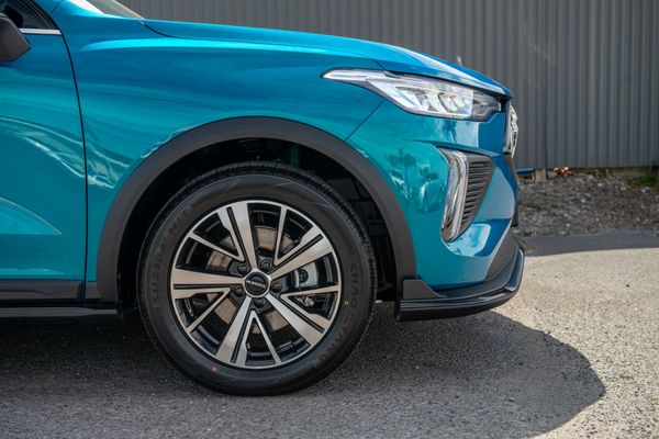 2026 GWM HAVAL Jolion Jolion Lux 2Wd Hev Carousel 3
