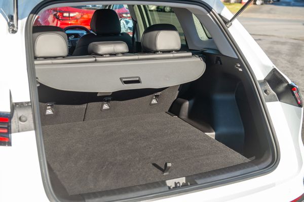 2025 Geely Starray EM-i Complete Phev/At Carousel 19