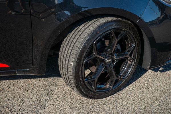 2022 MG 3 Core 1.5P/4At Carousel 8