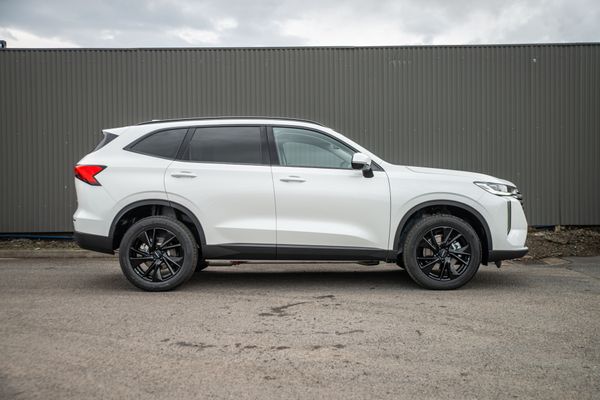2026 GWM HAVAL H6 Ultra 4Wd Hybrid 1.5 Carousel 5