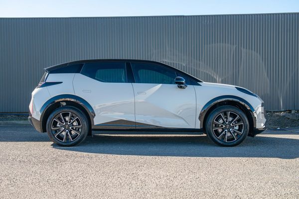 2026 Zeekr X Rwd 66Kwh Carousel 4