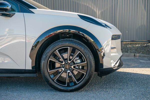 2026 Zeekr X Rwd 66Kwh Carousel 5