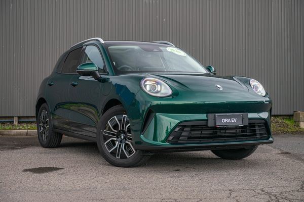 2026 GWM ORA 26 Ec15 Ora Ult E 4X