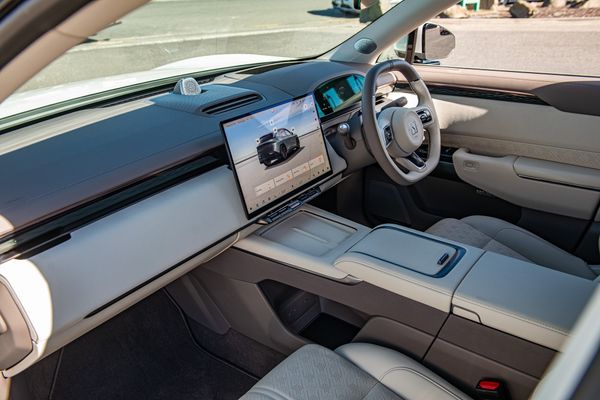 2026 Zeekr 7X Awd Performance Carousel 11