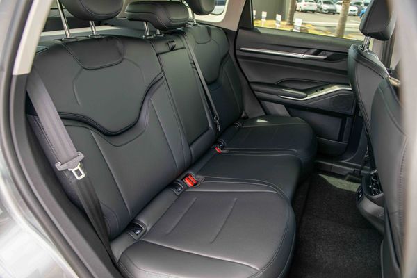 2026 GWM HAVAL H6 Ultra Phev 4Wd Phev Carousel 10