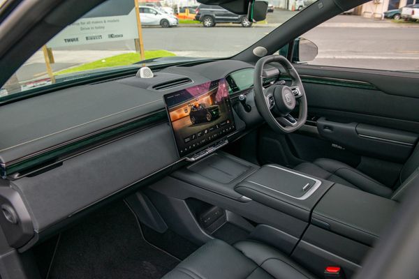 2026 Zeekr 7X Awd Performance Carousel 13