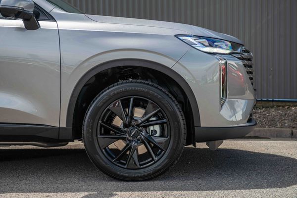 2026 GWM HAVAL H6 Ultra Phev 4Wd Phev Carousel 3