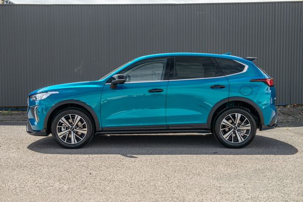 2026 GWM HAVAL Jolion Jolion Lux 2Wd Hev Carousel 6