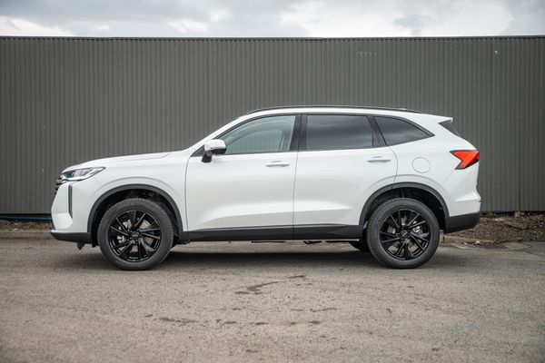 2026 GWM HAVAL H6 Ultra 4Wd Hybrid 1.5 Carousel 10