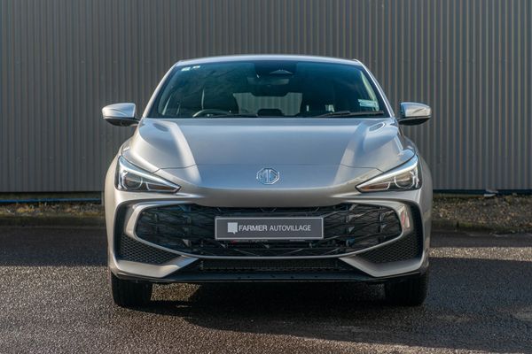 2026 MG 3 EXCITE HYBRID+ Carousel 3