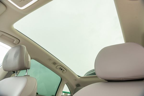 2026 Zeekr 7X Awd Performance Carousel 15
