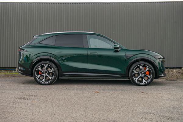 2026 Zeekr 7X Awd Performance Carousel 4