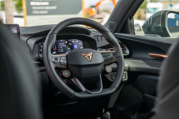 2026 CUPRA Terramar VZ 2.0 195kW AWD Carousel 15