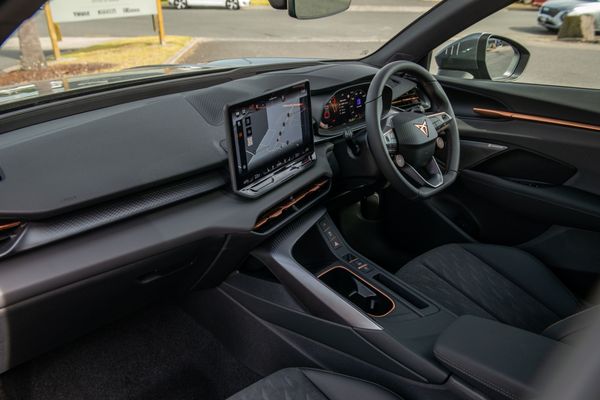 2026 CUPRA Terramar VZ 2.0 195kW AWD Carousel 16