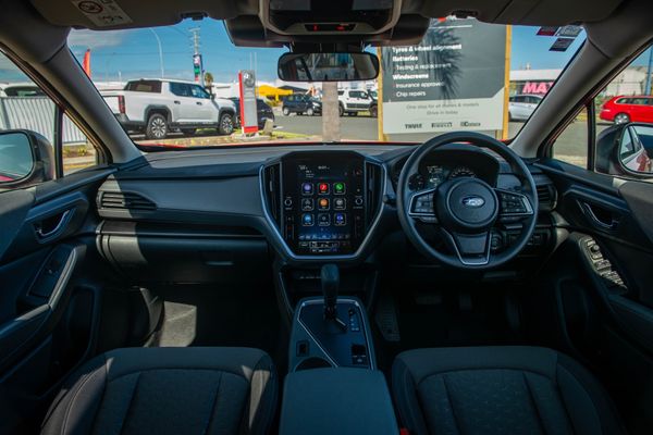 2026 Subaru Crosstrek 2.0I Auto Carousel 1