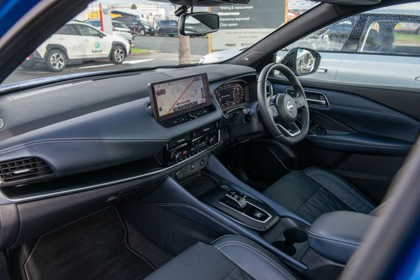 2023 Nissan Qashqai Ti-L E-Power 1.5Peh Carousel 15