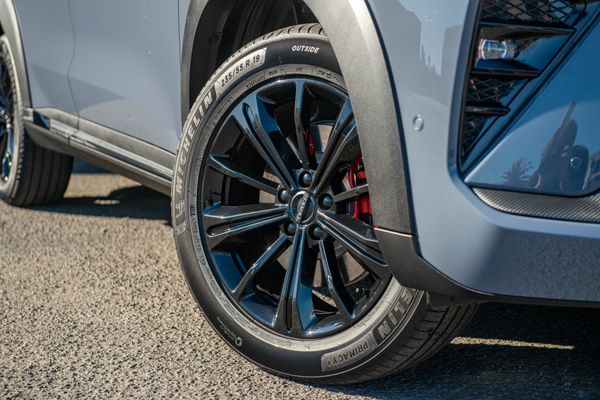 2026 GWM HAVAL H6 Gt Ultra Phev 4Wd Carousel 2