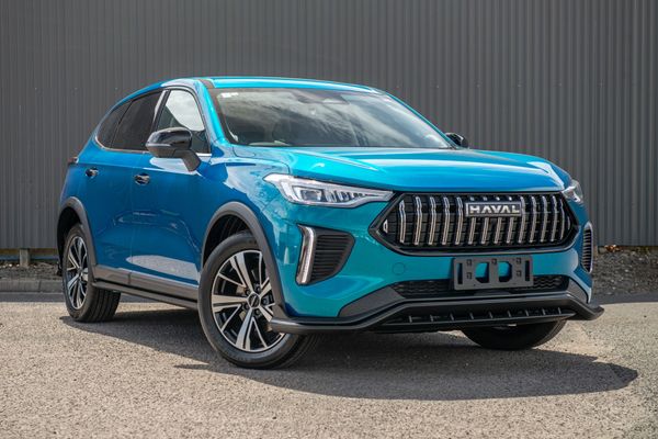 2026 GWM HAVAL Jolion Jolion Lux 2Wd Hev