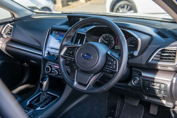 2023 Subaru Impreza 2.0P/4Wd/7Cvt Carousel 11